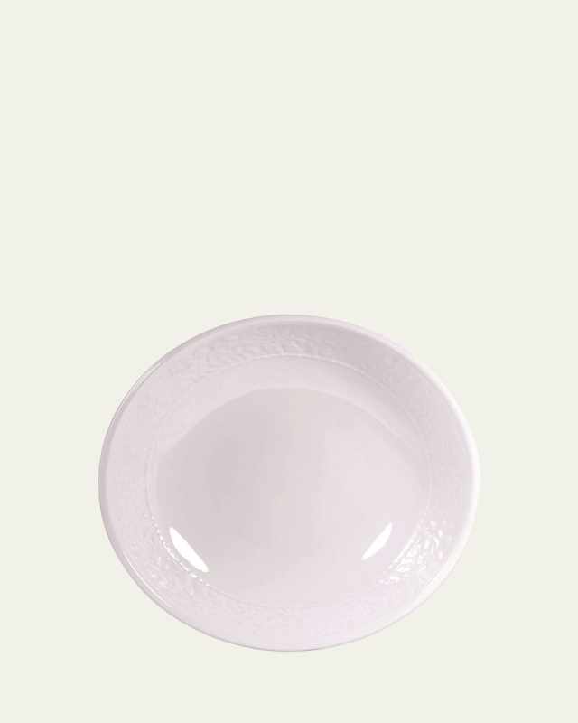 Louvre Pasta Serving Bowl